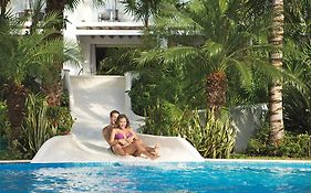 Secrets Aura Cozumel All Inclusive Adults Only